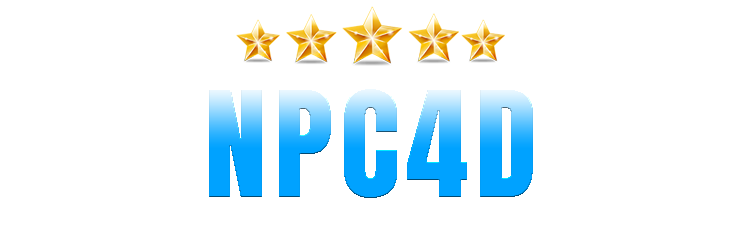 Npc4D